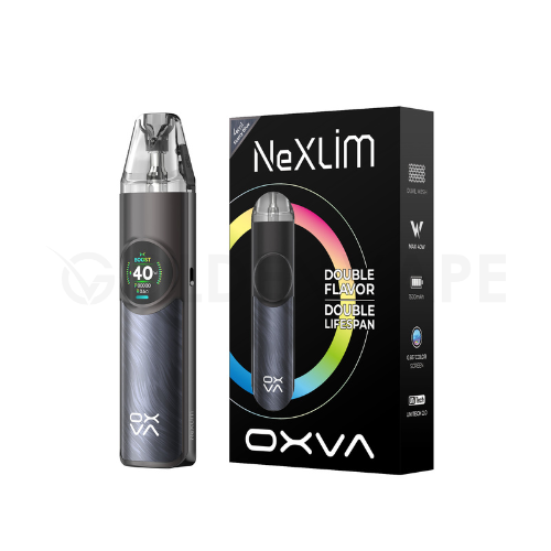 OXVA NeXLIM Pod Vape 