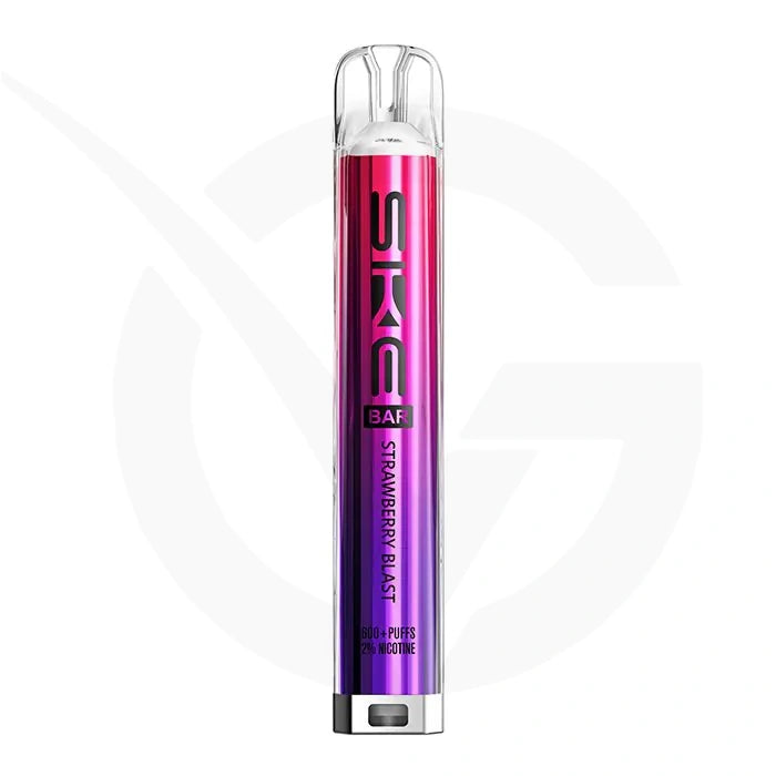 SKE Bar 600 Prefilled Kit