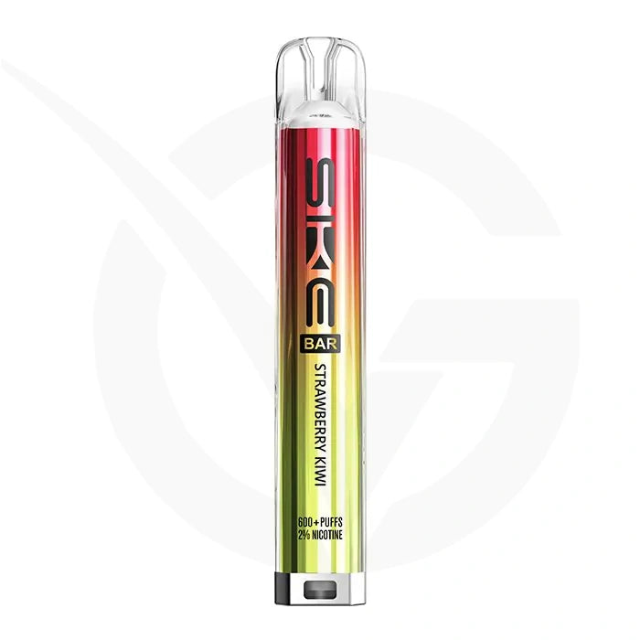 SKE Bar 600 Prefilled Kit