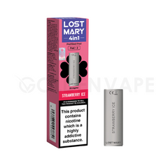 Lost Mary 4in1 Prefilled Pods Strawberry Ice