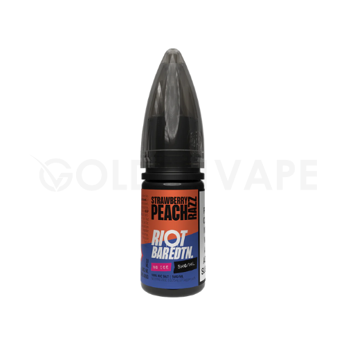 Riot Squad Bar Edition Nic Salt E-Liquids