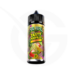 Fruit Flavour Vape Juice - Best Fruit E-liquids - Golden Vape Fruit Flavour Vape Juice - Best Fruit E-liquids - Golden Vape