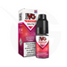 IVG Intense Nic Salt E Liquid Strawberry Raspberry Cherry