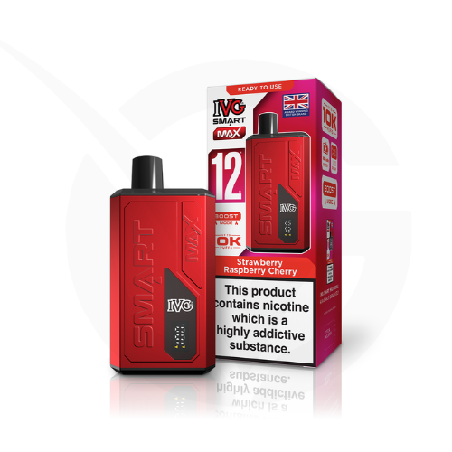 IVG SMART MAX Vape Kit