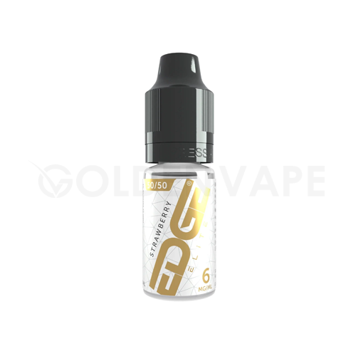 10 x 10ml E Liquid by Edge - Pack Of 10