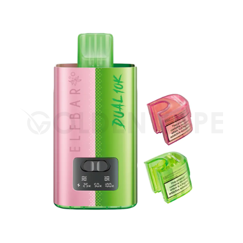 elfbar elfa kaufen SNOWWOLF EASY SMART EA9000 5% DISPOSABLE (62.50ML) 9K PUFFS