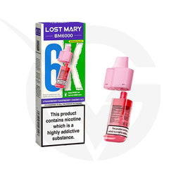 lost mary snoow tobacco BM6000 | | Vape Kit Snustrend Search results for: 'lost mary
