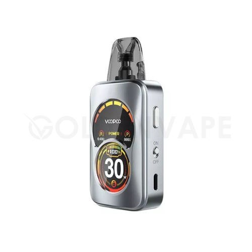 geekvape aegis solo 3 istruzioni Shop VooPoo ARGUS G3 Pod Kit at the Best Price Online main image 0