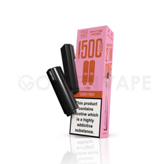 Summer Punch Pod Salt 2-in-1 Prefilled Pods By Pyne Pod