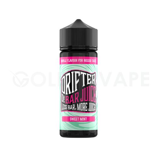 Drifter Bar Juice 100ml Shortfill - Box of 10, 20, 40 & 50