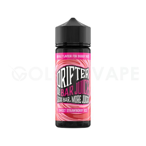 Drifter Bar Juice 100ml Shortfill - Box of 10, 20, 40 & 50