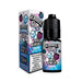 Triple Berry Ice 10ml Nic Salt E-Liquid By Seriously Fusionz Salty