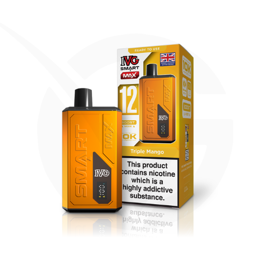 IVG SMART MAX Vape Kit