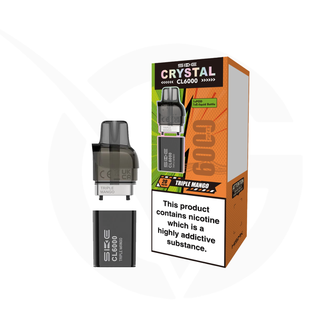 New products