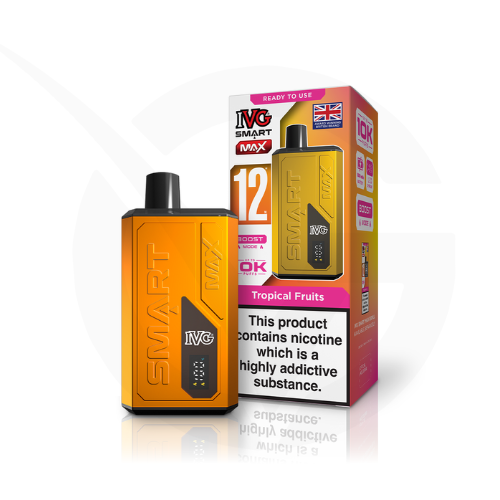 IVG SMART MAX Vape Kit