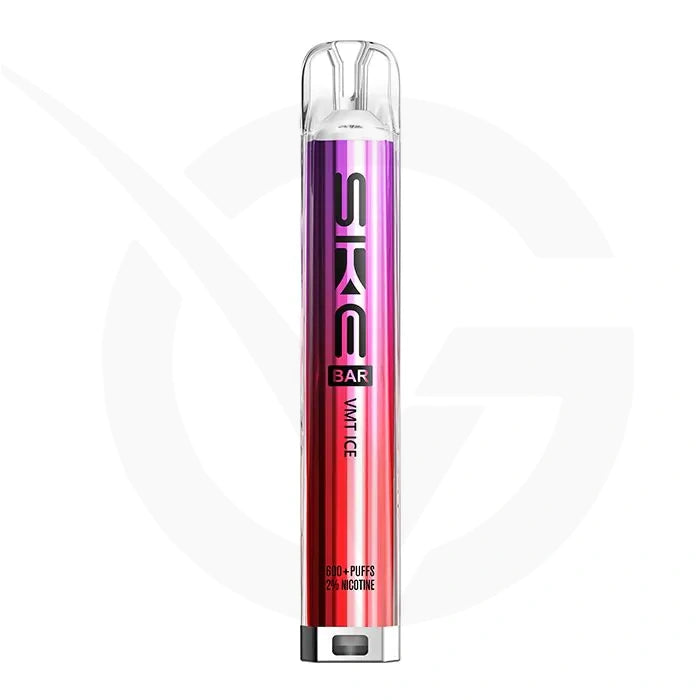 SKE Bar 600 Prefilled Kit
