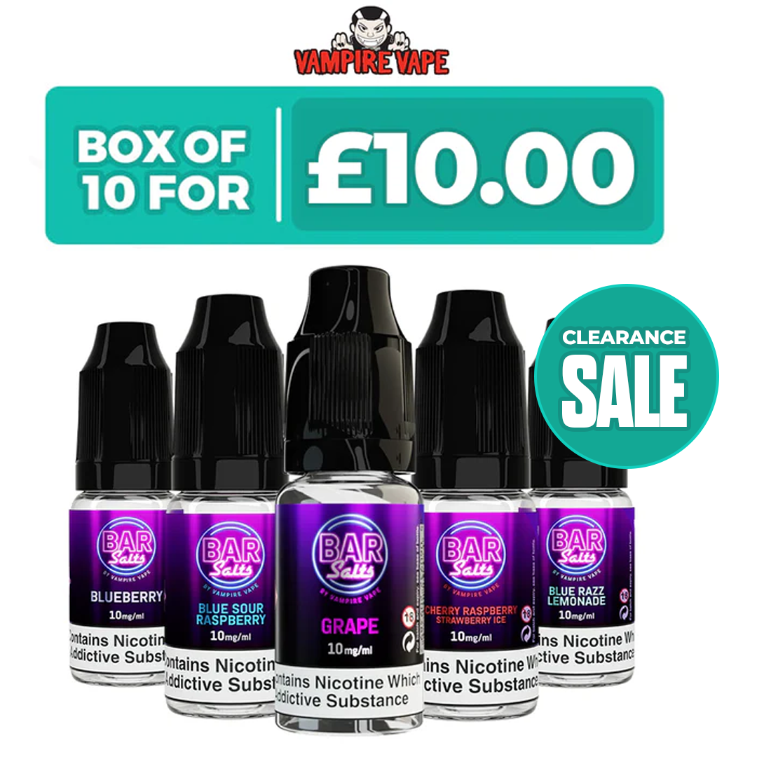 Mega Clearance Sale