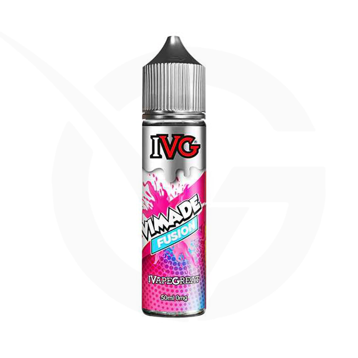 Vimade Fusion Shortfill 50ml E-liquid by IVG