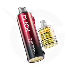 Watermelon Ice Pod Salt Prefilled Pods by Pyne Pod