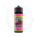 Watermelon Strawberry Bubblegum 100ml Shortfill E-Liquid By Drifter Bar Juice