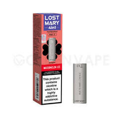 Lost Mary 4in1 Prefilled Pods Watermelon Ice