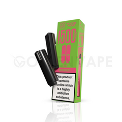 Watermelon Ice Pod Salt 2-in-1 Prefilled Pods By Pyne Pod