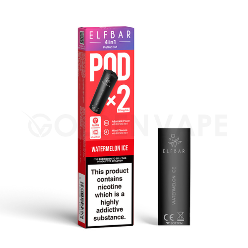 elf bar vape watermelon ice Elf Bar BC5000 Ultra Disposable Vape 13ml