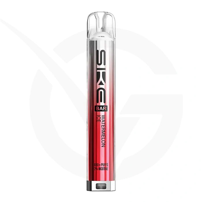 SKE Bar 600 Prefilled Kit