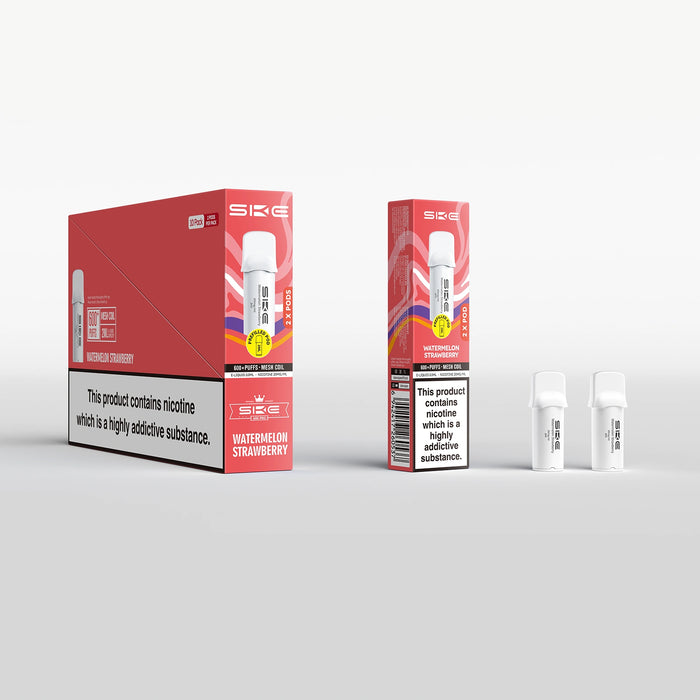 SKE 600 Pro Box of 10 & 20