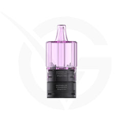 Watermelon Strawberry Uwell Viscore 8000 Refill Pods