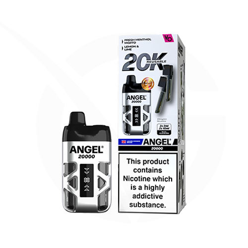 Vapes Bars Angel 20000 Puffs
