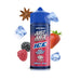 Wild Berries & Aniseed Shortfill E-Liquid by Just Juice Ice