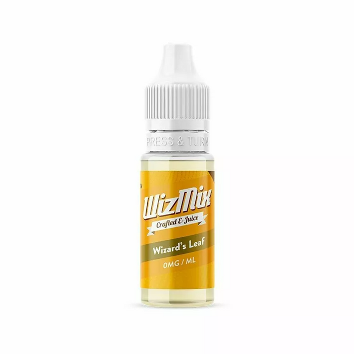Wizmix E-Liquids Vape Juice Box of 10