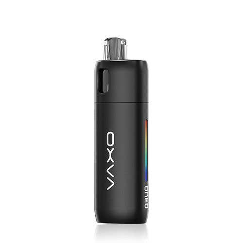 Oxva Oneo Pod Kit in Black 