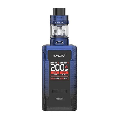 SMOK R-Kiss 2 Kit | TFV Mini V2 Tank | Only 37.99. SMOK R-Kiss 2 Kit | TFV Mini V2 Tank | Only 37.99.