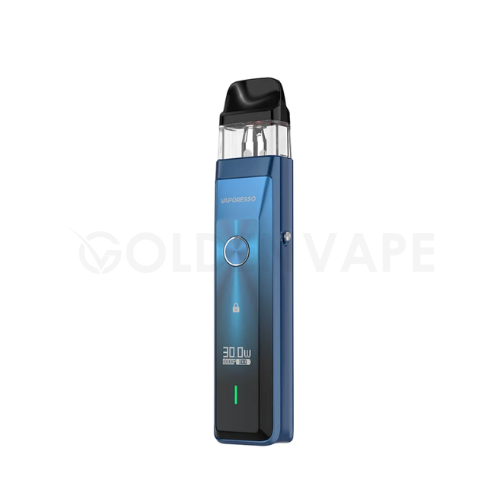 Vaporesso Xros Pro Vape Kit | 1200mAh Device - Golden Vape Vaporesso Xros Pro Vape Kit | 1200mAh Device - Golden Vape