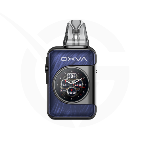 Oxva Xlim SQ Pro 2 Pod Vape Kit 1600mAH 30W | Free Delivery UK Oxva Xlim SQ Pro 2 Pod Vape Kit 1600mAH 30W | Free Delivery UK