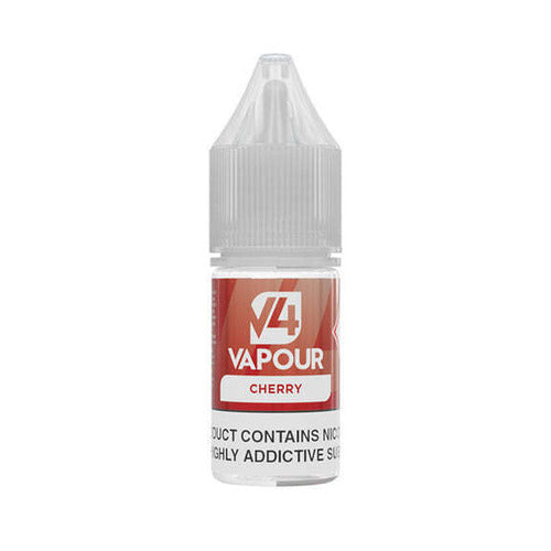 V4 Vapour E-Liquids - Pack of 10