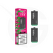 Cherry Ice  Elux Legend 1500 2in1 Prefilled Pods