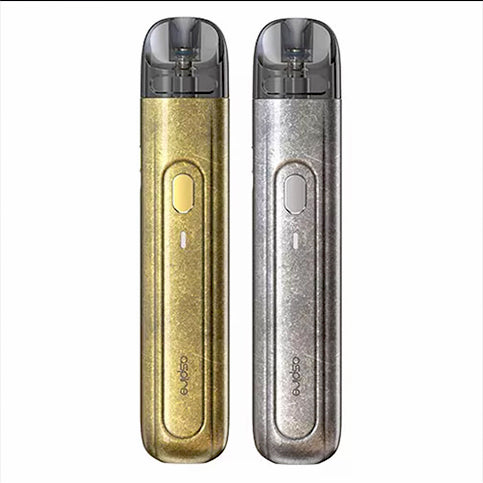 Aspire Flexus Q Pod Vape Kit - Golden Vape Aspire Flexus Q Pod Vape Kit - Golden Vape