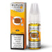 Pineapple Mango Orange 10ml Elfliq Nic Salt E-Liquid by Elf Bar