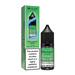 Fresh Menthol Mojito 10ml Nic Salt E-Liquid By Elux Legend