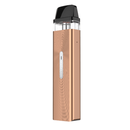Vaporesso XROS Mini Pod Vape Kit | 1000mAH - Golden Vape Vaporesso XROS Mini Pod Vape Kit | 1000mAH - Golden Vape