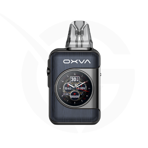 oxva xlim philippines Oxva Xlim SQ Pro 2 Pod Vape Kit 1600mAH 30W