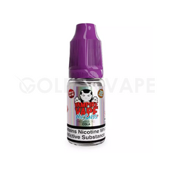 Any 5 for 10 Nic Salt E-liquids Heisenberg - Golden Vape Any 5 for 10 Nic Salt E-liquids Heisenberg - Golden Vape