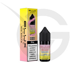 ELUX Legend E-liquids - Buy Any 5 for 10 - Golden Vape ELUX Legend E-liquids - Buy Any 5 for 10 - Golden Vape