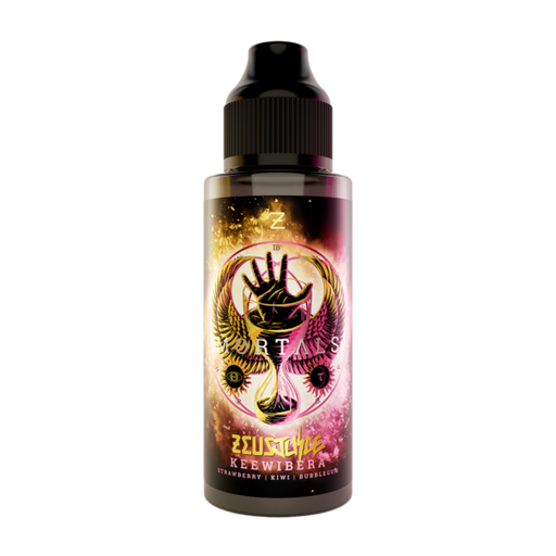 Mortals Keewibera Shortfill E-Liquid by Zeus Juice
