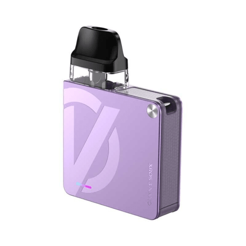 Vaporesso Xros 3 Nano Pod Kit