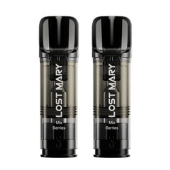 Mix Berries Prefilled Pods by Lost Mary Tappo