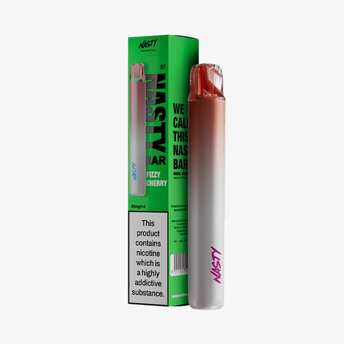 nasty dx2 disposable vape Nasty Bar DX2 Disposable Vape Pen - Any 5 for £20 nasty dx2 disposable vape Nasty Bar DX2 Disposable Vape Pen - Any 5 for £20